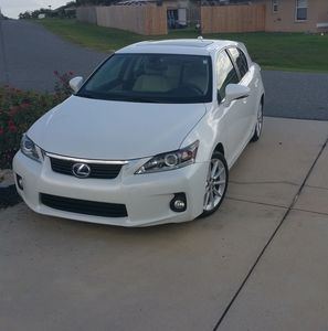 Meet your Posher, Benjamin